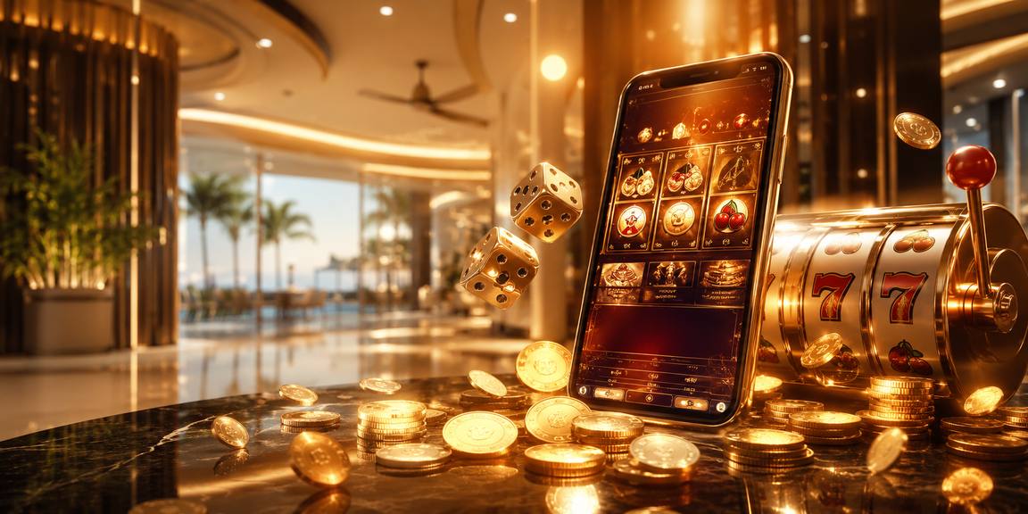 qc55 mobile gaming