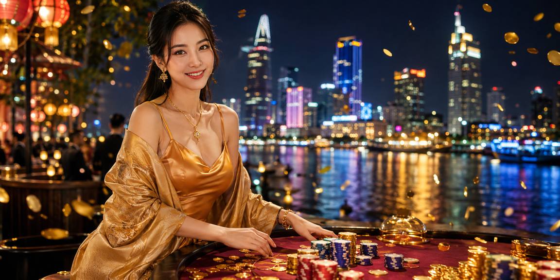qc55 Baccarat trực tiếp